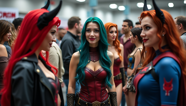 Why Do People Say Cosplay Instead of Costume? When someone says "cosplay," they're not just talking about a costume. So, why do people say cosplay instead of costume? Simply put, cosplay is an art form that blends creativity, performance, and fandom in a way that traditional costumes just don’t capture. While a costume might be something you wear for Halloween or a themed party, cosplay is about fully embodying a character, often from anime, movies, video games, or comic books. So, let’s dive deeper into why this term has captured the hearts of many creative souls! More Than Just a Costume Let’s get one thing straight: a costume is fun, sure. You might put on a pirate hat, a cape, or some bunny ears and call it a day. But when it comes to cosplay, it’s like stepping into another world! Imagine wearing a detailed outfit that reflects every nuance of your favorite character—from their unique clothes to their iconic way of speaking. It gives you the joy of not just dressing up but acting out a story while surrounded by others who share your passion. We’re all searching for a connection, aren’t we? Cosplay lets us express ourselves and find belonging in a community where our quirks are celebrated, not judged. Dress up as Captain America, and suddenly you're not just a person in a costume—you're bringing someone’s heroic journey to life, and you’re likely to bond with others who appreciate that hero's story as much as you do. The Art of Creation Here’s where the fun really begins! Cosplay doesn’t just happen overnight. Many cosplayers spend hours—sometimes even months—creating their outfits, perfecting every detail. Think of it as a labor of love. From sewing and crafting to experimenting with makeup, it’s all part of the magic. And guess what? Everything from head to toe is usually made or customized specifically for that character. There’s a sense of pride in saying, “I made this!” as you strut your stuff at a convention. Crafting your own cosplay is like solving a puzzle. You may start with a vision, gather your materials, and then experience a rollercoaster of emotions as you try to match colors, experiment with textures, and maybe—even just maybe—glue your fingers together a time or two. But when you finally see the finished product, there’s a thrill that comes rushing in. That feeling? It’s exhilarating. Community and Belonging In the cosplay world, you don’t just wear a costume; you become part of something bigger. Attending conventions allows you to meet others who understand the passion that drives you. People who can discuss the intricacies of a character’s backstory and debate their powers—not to mention snap lots of photos! The sense of belonging brings us joy, security, and often a breathtaking amount of encouragement. Imagine walking into a convention where everyone from toddlers to grandmas is dressed as their beloved characters. There's camaraderie in the air; laughter fills the halls as people pose for pictures, trade tips on makeup, or just admire each other's hard work. You become an essential part of a vibrant, accepting community that thrives on creativity and shared passion. Cosplay as Self-Expression Let’s chat about self-expression. When you choose to cosplay, you are declaring: “I love this character, and I want to bring them to life!” It’s about showcasing your passion, creativity, and maybe even your hidden skills. Maybe you spend countless hours researching how to style wigs just right or learning the perfect facial expressions. Perhaps you even participate in belly-laugh inducing improv skits with others. Whatever the case, you channel your energy into something beautiful and meaningful. Cosplay vs. Halloween Costumes Some folks may roll their eyes and think, “Isn’t it just dressing up for Halloween?” Well, let me tell you that while Halloween is a time for spookiness and silliness, cosplay dives deeper. It’s less about candy and more about character. The coziness of a homemade outfit beats generic store-bought costumes any day! Who wants to blend in with the crowd when you can stand out and feel alive? Join the Fun with Quality Resources So, where do you find the perfect pieces to kick-start your cosplay journey? The Internet is buzzing with fantastic shops! For some high-quality costumes and cosplay pieces, you might want to check out EZCosplay or Unibuypluscosplay. They often carry a wide variety of unique options that make your cosplay dreams come true! And if you need makeup or beauty supplies, Sephora has some great choices for leveling up your character looks. Don’t forget that even everyday items can help to create your cosplay masterpiece. Check out Amazon for essentials like wigs, props, and the craft materials you need to turn your vision into reality. Conclusion: Spread Your Wings! So, the next time someone asks, “Why do people say cosplay instead of costume?” you’ll have plenty of colorful reasons to share. Cosplay is about so much more than just wearing outfits—it’s about creativity, community, and connection. It allows us to step outside ourselves, momentarily become someone else, and share in the joy of fandom. Embrace your inner cosplayer, and don’t be afraid to dive in headfirst! With all the positivity and creativity flowing in the cosplay world, we’re excited to see what you come up with! Be sure to check out EZCosplay and Unibuypluscosplay for all your cosplay needs!