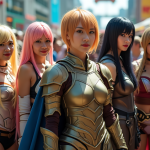 What Do You Call Someone Who Does Cosplay? So, what do you call someone who does cosplay? The answer is simple: a cosplayer! A cosplayer is someone who passionately brings their favorite characters to life through costumes, makeup, and acting. Whether they’re dressing up as superheroes, anime figures, video game heroes, or fantasy creatures, cosplayers dive deep into their characters, often going the extra mile to nail every detail. They create magic by transforming themselves into beloved figures from our favorite stories and universes! When we think about cosplayers, we can’t help but picture them at conventions, surrounded by the buzz of excitement. The air is thick with creativity, and you can hear the clinking of prop swords and the whoosh of capes fluttering in the wind. Some cosplayers enjoy strutting their stuff on the runway, while others prefer snapping candid shots with fans. Each one, in their own vibrant way, is part of this incredible tapestry we call the cosplay community. Why Do People Cosplay? Cosplaying isn’t just about wearing a costume. It’s a form of self-expression! Imagine someone who feels an undeniable connection to a character. That character embodies their hopes, desires, but also their struggles. By stepping into these characters' shoes (or boots, or fancy sandals), cosplayers can explore parts of themselves they might not always show. Some cosplayers are driven by ambition, aiming to win competitions with their artfully crafted outfits. Others find joy in creating connections with fellow fans who share the same enthusiasm. There’s an incredible sense of belonging that comes from this vibrant community, whether it’s finding support online or bonding over shared fandoms at conventions. The Emotional Spectrum of Cosplay Cosplay can tug at the heartstrings, sparking emotions like joy, nostalgia, and even hope. You might feel pure happiness to see your favorite character brought to life or nostalgia when you catch a glimpse of an outfit that reminds you of your childhood. There’s an undeniable thrill in seeing intricate costumes that mirror your imagination. You get to experience the freedom to be whoever you wish—whether you’re channeling a powerful sorceress or a bumbling sidekick. Who wouldn’t want a touch of that excitement in their everyday life? Getting into Cosplay: The Journey So, are you ready to embark on your own cosplay adventure? It all starts with choosing your character. From fierce warriors to quirky sidekicks, the choices are endless. Take a moment to reflect: which character speaks to you? There’s something exhilarating about getting lost in a persona that resonates with you deeply. Next, it’s time to think about your costume. Are you going for a store-bought outfit, or will you tailor your own? Sites like EZCosplay or Unibuypluscosplay can be excellent starting points for finding high-quality costumes. If you’re feeling creative, grab some fabric and set up your sewing machine! You’ll find that the process can be just as rewarding as the outcome. Beauty and Style in Cosplay Now, let’s not forget about the hair and makeup. The right makeup can truly transform your look and bring your character to life. If you want to build a perfect makeup kit, consider checking out Sephora for everything from foundation to fake lashes. Don’t hesitate to watch some makeup tutorials online for tips on creating character-appropriate looks. Maybe even add some body art! Body paint can go a long way in elevating your costume to the next level. 🖌️ The Bigger Picture: Community and Creativity Being a cosplayer is not just about the outfit and makeup; it’s about creating connections with others who share your passions. Every convention offers an opportunity to meet like-minded folks who can become lifetime friends. It’s a space where people of all ages come together to share their love for art, creativity, and, let’s be honest, lots of photo opportunities! Over time, you might discover that cosplaying allows you to step out of your comfort zone and embrace creativity. You learn skills like sewing, makeup application, prop making, and even public speaking—if you dare to show off on stage! 🌟 Your Call to Action! In conclusion, if you’re someone who loves to dress up and step into a character's shoes (or boots!), then you’re a cosplayer, and the world is your stage! Next time you’re pondering your next character or what costume to create, remember that the adventure lies not only in the finished look but in the journey of self-discovery along the way. So, gather your materials, connect with the community, and maybe even check out EZCosplay or Unibuypluscosplay for your next perfect outfit! Embrace your inner character and let your creative flag fly! 🦸‍♀️✨