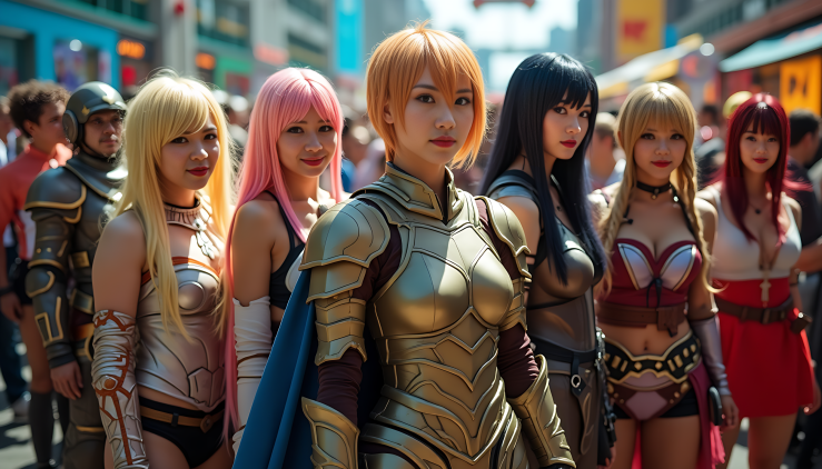 What Do You Call Someone Who Does Cosplay? So, what do you call someone who does cosplay? The answer is simple: a cosplayer! A cosplayer is someone who passionately brings their favorite characters to life through costumes, makeup, and acting. Whether they’re dressing up as superheroes, anime figures, video game heroes, or fantasy creatures, cosplayers dive deep into their characters, often going the extra mile to nail every detail. They create magic by transforming themselves into beloved figures from our favorite stories and universes! When we think about cosplayers, we can’t help but picture them at conventions, surrounded by the buzz of excitement. The air is thick with creativity, and you can hear the clinking of prop swords and the whoosh of capes fluttering in the wind. Some cosplayers enjoy strutting their stuff on the runway, while others prefer snapping candid shots with fans. Each one, in their own vibrant way, is part of this incredible tapestry we call the cosplay community. Why Do People Cosplay? Cosplaying isn’t just about wearing a costume. It’s a form of self-expression! Imagine someone who feels an undeniable connection to a character. That character embodies their hopes, desires, but also their struggles. By stepping into these characters' shoes (or boots, or fancy sandals), cosplayers can explore parts of themselves they might not always show. Some cosplayers are driven by ambition, aiming to win competitions with their artfully crafted outfits. Others find joy in creating connections with fellow fans who share the same enthusiasm. There’s an incredible sense of belonging that comes from this vibrant community, whether it’s finding support online or bonding over shared fandoms at conventions. The Emotional Spectrum of Cosplay Cosplay can tug at the heartstrings, sparking emotions like joy, nostalgia, and even hope. You might feel pure happiness to see your favorite character brought to life or nostalgia when you catch a glimpse of an outfit that reminds you of your childhood. There’s an undeniable thrill in seeing intricate costumes that mirror your imagination. You get to experience the freedom to be whoever you wish—whether you’re channeling a powerful sorceress or a bumbling sidekick. Who wouldn’t want a touch of that excitement in their everyday life? Getting into Cosplay: The Journey So, are you ready to embark on your own cosplay adventure? It all starts with choosing your character. From fierce warriors to quirky sidekicks, the choices are endless. Take a moment to reflect: which character speaks to you? There’s something exhilarating about getting lost in a persona that resonates with you deeply. Next, it’s time to think about your costume. Are you going for a store-bought outfit, or will you tailor your own? Sites like EZCosplay or Unibuypluscosplay can be excellent starting points for finding high-quality costumes. If you’re feeling creative, grab some fabric and set up your sewing machine! You’ll find that the process can be just as rewarding as the outcome. Beauty and Style in Cosplay Now, let’s not forget about the hair and makeup. The right makeup can truly transform your look and bring your character to life. If you want to build a perfect makeup kit, consider checking out Sephora for everything from foundation to fake lashes. Don’t hesitate to watch some makeup tutorials online for tips on creating character-appropriate looks. Maybe even add some body art! Body paint can go a long way in elevating your costume to the next level. 🖌️ The Bigger Picture: Community and Creativity Being a cosplayer is not just about the outfit and makeup; it’s about creating connections with others who share your passions. Every convention offers an opportunity to meet like-minded folks who can become lifetime friends. It’s a space where people of all ages come together to share their love for art, creativity, and, let’s be honest, lots of photo opportunities! Over time, you might discover that cosplaying allows you to step out of your comfort zone and embrace creativity. You learn skills like sewing, makeup application, prop making, and even public speaking—if you dare to show off on stage! 🌟 Your Call to Action! In conclusion, if you’re someone who loves to dress up and step into a character's shoes (or boots!), then you’re a cosplayer, and the world is your stage! Next time you’re pondering your next character or what costume to create, remember that the adventure lies not only in the finished look but in the journey of self-discovery along the way. So, gather your materials, connect with the community, and maybe even check out EZCosplay or Unibuypluscosplay for your next perfect outfit! Embrace your inner character and let your creative flag fly! 🦸‍♀️✨