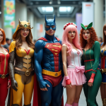 What is the Root Word of Cosplay? What is the Root Word of Cosplay? The root word of cosplay is “costume” and “play.” You might wonder, “What is the root word of cosplay?” and the answer is both simple and exciting! Cosplay combines the fun of dressing up in elaborate costumes with the joy of playing a character we love. It’s a vibrant cocktail of creativity, performance, and self-expression; think of it as Halloween meets your favorite anime or comic book convention! The Magical Blend of Costume and Play When we dive deeper into the world of cosplay, we uncover layers of meaning and community. Imagine walking into a crowded convention hall, where the air buzzes with excitement. You see a myriad of characters coming to life—Superheroes soaring through the hallways, wizards casting spells, and princesses poised under sparkling lights. Each unique outfit is not just a costume; it tells a story, much like a breathtaking movie scene that leaves you breathless. Finding Your Character The journey of becoming your favorite character starts with the heart. You may feel a particular connection to Spider-Man because he embodies your inner hero, or maybe you relate to a powerful sorceress who embraces her strength. Whichever character catches your fancy, the magic truly begins when you step into those shoes (or perhaps some funky boots). The Emotion Behind the Fun Let’s be real for a second. Cosplay isn’t just dressing up; it’s finding a piece of yourself in another world—a mini escape from reality. We all crave a sense of belonging, and in the cosplay community, you're part of something bigger than yourself. You’re among people who share your passion and understand the joy and excitement of getting lost in a character. It’s a blend of love, ambition, and belonging, all wrapped up in fabric, wigs, and makeup! Dressing the Part – The Quest for the Perfect Costume As you embark on this quest for the perfect costume, there are a few treasures to consider. Many cosplayers take on DIY projects, and if you’re feeling crafty, a quick trip to Amazon’s craft section can supply you with everything from fabric to glue guns. Or, if sewing isn’t your strong suit, online stores like EZCosplay or Unibuypluscosplay have you covered with majestic costumes waiting to be adorned. The Beauty of Makeup Don’t underestimate the power of makeup! The right look can elevate your costume from great to absolutely spectacular. Consider a visit to Sephora for all the must-have palettes, unique shades, and incredible tools. It’s where you can learn to transform yourself into anyone from a fierce warrior to a magical elf! After all, blending is key—whether it’s your makeup or your character into a new world. The Heart-Beat of Community In the grand tapestry of the cosplay universe, the threads that bind us are stories. We come together to share, create, and inspire one another. Every photo-shoot or competition is a chapter in our shared journey, filling us with hope and a sense of achievement. The costumes may be temporary, but the friendships formed often last a lifetime; they are connections of the heart. Final Thoughts In conclusion, the next time someone asks you, “What is the root word of cosplay?” remember that it’s more than just “costume” and “play.” It’s about your passion, the joy of creativity, and finding people who understand your love of characters. So, step into character, add a sprinkle of magic, and let your full self flourish! Are you ready to unleash your inner hero or villain? Check out EZCosplay and Unibuypluscosplay for everything you need to bring your favorite character to life. Adventure awaits!