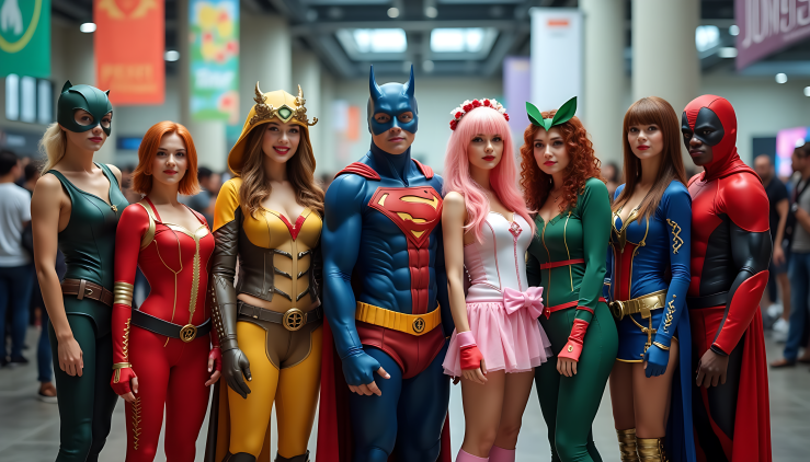 What is the Root Word of Cosplay? What is the Root Word of Cosplay? The root word of cosplay is “costume” and “play.” You might wonder, “What is the root word of cosplay?” and the answer is both simple and exciting! Cosplay combines the fun of dressing up in elaborate costumes with the joy of playing a character we love. It’s a vibrant cocktail of creativity, performance, and self-expression; think of it as Halloween meets your favorite anime or comic book convention! The Magical Blend of Costume and Play When we dive deeper into the world of cosplay, we uncover layers of meaning and community. Imagine walking into a crowded convention hall, where the air buzzes with excitement. You see a myriad of characters coming to life—Superheroes soaring through the hallways, wizards casting spells, and princesses poised under sparkling lights. Each unique outfit is not just a costume; it tells a story, much like a breathtaking movie scene that leaves you breathless. Finding Your Character The journey of becoming your favorite character starts with the heart. You may feel a particular connection to Spider-Man because he embodies your inner hero, or maybe you relate to a powerful sorceress who embraces her strength. Whichever character catches your fancy, the magic truly begins when you step into those shoes (or perhaps some funky boots). The Emotion Behind the Fun Let’s be real for a second. Cosplay isn’t just dressing up; it’s finding a piece of yourself in another world—a mini escape from reality. We all crave a sense of belonging, and in the cosplay community, you're part of something bigger than yourself. You’re among people who share your passion and understand the joy and excitement of getting lost in a character. It’s a blend of love, ambition, and belonging, all wrapped up in fabric, wigs, and makeup! Dressing the Part – The Quest for the Perfect Costume As you embark on this quest for the perfect costume, there are a few treasures to consider. Many cosplayers take on DIY projects, and if you’re feeling crafty, a quick trip to Amazon’s craft section can supply you with everything from fabric to glue guns. Or, if sewing isn’t your strong suit, online stores like EZCosplay or Unibuypluscosplay have you covered with majestic costumes waiting to be adorned. The Beauty of Makeup Don’t underestimate the power of makeup! The right look can elevate your costume from great to absolutely spectacular. Consider a visit to Sephora for all the must-have palettes, unique shades, and incredible tools. It’s where you can learn to transform yourself into anyone from a fierce warrior to a magical elf! After all, blending is key—whether it’s your makeup or your character into a new world. The Heart-Beat of Community In the grand tapestry of the cosplay universe, the threads that bind us are stories. We come together to share, create, and inspire one another. Every photo-shoot or competition is a chapter in our shared journey, filling us with hope and a sense of achievement. The costumes may be temporary, but the friendships formed often last a lifetime; they are connections of the heart. Final Thoughts In conclusion, the next time someone asks you, “What is the root word of cosplay?” remember that it’s more than just “costume” and “play.” It’s about your passion, the joy of creativity, and finding people who understand your love of characters. So, step into character, add a sprinkle of magic, and let your full self flourish! Are you ready to unleash your inner hero or villain? Check out EZCosplay and Unibuypluscosplay for everything you need to bring your favorite character to life. Adventure awaits!