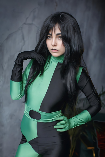 shego-cosplay-inspiration-green-villain-costume