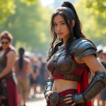 ```html Is 25 Too Old to Cosplay? Is 25 too old to cosplay? Absolutely not! In fact, 25 is just the beginning of an exciting journey into the whimsical world of cosplay, where age is merely a number and creativity knows no bounds. Let’s dive into why this magic doesn’t fade as we grow older, and how it continues to bring joy, friendships, and a sprinkle of adventure into our lives. The Heart of Cosplay For many of us, cosplay isn’t just about dressing up as a character; it’s about bringing our favorite stories to life. It is all about passion, creativity, and that delightful rush you get when you transform into someone else, even if it’s just for a day. Whether you're slipping into the spandex of your favorite superhero or channeling the elegance of a beloved anime character, cosplay offers a means to express who we are and who we aspire to be, regardless of age. Why 25 Is the New Young Think about your favorite characters. Are they not a blend of ambition, fear, love, and joy? Just like them, each one of us grows richer and deeper with experience. At 25, you have the right mix of youthful enthusiasm and adult resources. You can invest in quality costumes, collaborate with fellow cosplayers, and maybe grab that sweet wig from EZCosplay or score some cool makeup essentials from Amazon to enhance your look. Here’s why in more detail: Confidence: You’ve learned a lot about yourself in your 20s. You know what works for you, what doesn't, and how to truly embrace your unique quirks. Community: The cosplay community is truly welcoming. At any convention or cosplay event, you'll find people from all walks of life united by their love for characters and storytelling. Resources: You have the ability to invest in better quality costumes or learn new techniques. Websites like Unibuypluscosplay can hook you up with the best gear. Fears & Myths: Debunking the Age Debate There’s a common misconception floating around: “Cosplay is for kids and teenagers.” Let’s address that right now—it's absolutely false. I mean, who started this notion anyway? You can be passionate about something at any age. Think of it like this: Just because you’ve outgrown your old toys doesn’t mean you have to stop playing! And believe me, every con I’ve attended is filled with 25-year-olds and beyond, reveling and soaking up the vibrant energy. Feeding Your Inner Child Don’t let the fear of judgment hold you back! Remember why you loved to play dress-up as a kid—it gave you freedom! It offered a realm where you could let your imagination run wild. As adults, we need that kind of celebration. Each costume is a canvas of self-expression, creativity, and even sometimes a little bit of rebellion against the daily grind of adulthood. Finding Your Place in the Community When you engage with others who share your interests, it creates a special bond. You’re not just cosplaying; you’re building friendships and connections that can last a lifetime. Whether you meet at conventions, online forums, or through social media, you’ll discover that there’s a vast network waiting for you to join in the fun. Plus, sharing cosplay experiences brings joy, amplifying the happiness that drives us forward! Getting Started: Tips for the 25-Year-Old Cosplayer So, you’re ready to jump in! Here are some tips to help you start your cosplay adventure: Choose Your Character: Think about what characters resonate with you. Whether it's their style, their stories, or their struggles, connecting with a character will make the cosplay more meaningful. Plan Your Look: Research how to replicate your character’s outfit and makeup. Websites like EZCosplay have great options for all sorts of characters. Gather Your Supplies: From wigs to makeup to accessories, gather everything you need. Check out Amazon for the perfect items to help enhance your look! Hit the Con! Once you’re ready, head to a convention and soak in the atmosphere. You’ll find inspiration, meet fantastic people, and even get tips from seasoned cosplayers. Joy Awaits! In summary, 25 is definitely not too old to cosplay; in fact, it’s a time to embrace who you are and to be adventurous in your self-expression. The cosplay community is diverse, vibrant, and inclusive, and it welcomes you with open arms. Remember, whatever your age, cosplay is a celebration of creativity, fun, and togetherness! So go out there, find your character, and let your imagination run wild. Trust me, the joy you’ll experience will be worth it. If you’re looking for high-quality cosplay outfits and accessories, check out Unibuypluscosplay and EZCosplay for all your cosplay needs! ```