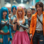 Do You Have to Be Skinny to Cosplay? Do you have to be skinny to cosplay? Let’s cut to the chase: absolutely not! Cosplay is all about expressing your love for a character, connecting with others, and just having a fantastic time. It doesn't matter what size you are; what truly matters is your passion, creativity, and desire to bring your favorite characters to life. So if anyone tells you otherwise, kindly point them in the direction of those colorful wigs and fabulous costumes! The Heart of Cosplay At its core, cosplay is about celebrating the characters we adore. Imagine waking up to a world where you can transform into your beloved superhero or magical princess, strutting around in a costume you crafted or bought with love and care. Cosplay invites everyone—regardless of size, shape, or background—to join in the fun, so let’s not let body image issues rain on this joyful parade. Breaking Down Barriers When I first dipped my toes into the cosplay pool, I was nervous. Would people accept me? Would I look “right” in the costume? I often replayed that classic scene from every high school drama, where the awkward kid is worried about fitting in. Here's the kicker: the cosplay community is one of the most welcoming and diverse groups you can meet! This is a space where creativity trumps conformity. Your size should never hold you back from celebrating your favorite characters. The Freedom to Be Yourself Think about it: Cosplay represents freedom—the freedom to be whoever you want to be! If you’re in love with a character, throwing on a costume that makes you feel powerful and happy is what it’s all about. Just because you don’t fit the standard mold doesn’t mean you're not allowed to join in the fun. Whether you're tall, short, curvy, or slender, each body can rock any character. Cosplay is an act of love and respect for those characters, and anyone can channel their inner hero! Real-Life Heroes Let’s take a moment to look at some incredible cosplayers from all walks of life. Have you seen the stunning work of those who cosplay as characters from “Avatar: The Last Airbender” or “My Hero Academia”? Their dedication shines brighter than any runway lights. Some even craft their costumes from scratch! Embracing a character doesn’t revolve around being a certain size; it revolves around heart, creativity, and skill. Plus, nothing beats the moment when someone recognizes your character and compliments your effort. That’s the real win! Costume Tips for All Sizes No matter what size, there are ways to ensure your costume dazzles! Here are some handy tips: Select the Right Fabric: Lightweight materials can be more forgiving and comfortable, especially if you’re moving around all day. Tailoring is Key: Don’t hesitate to tweak your costume for the perfect fit. A small alteration can make a huge difference! Accessorize: Statement pieces, like a powerful wig or striking makeup, can take a costume from ordinary to extraordinary. Confidence is Everything: No matter what, wear your costume with pride. Confidence is the best accessory you can sport! Finding Your Cosplay Family The beauty of cosplay is the community. Connecting with fellow fans, attending conventions, and joining cosplay groups can help you find like-minded people who share your passions. It’s about building friendships, sharing tips, and supporting one another—sounds like a cozy family, right? Love and acceptance flow freely, and the only thing weighing you down should be your heavy, fabulous costume! Where to Shop for Your Cosplay Essentials Need costume pieces or accessories? There are fantastic places to find everything you need to become your favorite character: EZCosplay - your one-stop shop for amazing costumes and accessories. Unibuypluscosplay - offers a huge range of cosplay outfits and more! Sephora - stock up on makeup to nail that character look! Amazon - for everything else, they have a treasure trove of cosplay goodies. A Final Word To wrap up, it’s crucial to remember that you absolutely do not have to be skinny to cosplay. What really counts is your love for the characters you choose to embody. Embrace your individuality. Transform into your favorite character, whether that’s a quirky sidekick or a fierce villain, and do it with all your heart. Just as every character has flaws and strengths, so too do we in our lives. But when we cosplay, we can proudly wear our quirks like badges of honor. So get your gear ready, step into your fabulous costume, and let the world see the incredible you who loves to cosplay. If you’re looking for the perfect costume or makeup to kick off your journey, make sure to check out EZCosplay and Unibuypluscosplay. Happy cosplaying!