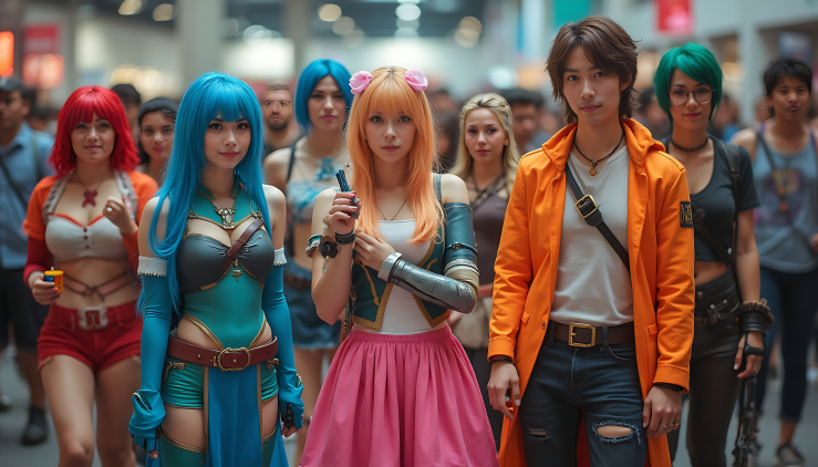Do You Have to Be Skinny to Cosplay? Do you have to be skinny to cosplay? Let’s cut to the chase: absolutely not! Cosplay is all about expressing your love for a character, connecting with others, and just having a fantastic time. It doesn't matter what size you are; what truly matters is your passion, creativity, and desire to bring your favorite characters to life. So if anyone tells you otherwise, kindly point them in the direction of those colorful wigs and fabulous costumes! The Heart of Cosplay At its core, cosplay is about celebrating the characters we adore. Imagine waking up to a world where you can transform into your beloved superhero or magical princess, strutting around in a costume you crafted or bought with love and care. Cosplay invites everyone—regardless of size, shape, or background—to join in the fun, so let’s not let body image issues rain on this joyful parade. Breaking Down Barriers When I first dipped my toes into the cosplay pool, I was nervous. Would people accept me? Would I look “right” in the costume? I often replayed that classic scene from every high school drama, where the awkward kid is worried about fitting in. Here's the kicker: the cosplay community is one of the most welcoming and diverse groups you can meet! This is a space where creativity trumps conformity. Your size should never hold you back from celebrating your favorite characters. The Freedom to Be Yourself Think about it: Cosplay represents freedom—the freedom to be whoever you want to be! If you’re in love with a character, throwing on a costume that makes you feel powerful and happy is what it’s all about. Just because you don’t fit the standard mold doesn’t mean you're not allowed to join in the fun. Whether you're tall, short, curvy, or slender, each body can rock any character. Cosplay is an act of love and respect for those characters, and anyone can channel their inner hero! Real-Life Heroes Let’s take a moment to look at some incredible cosplayers from all walks of life. Have you seen the stunning work of those who cosplay as characters from “Avatar: The Last Airbender” or “My Hero Academia”? Their dedication shines brighter than any runway lights. Some even craft their costumes from scratch! Embracing a character doesn’t revolve around being a certain size; it revolves around heart, creativity, and skill. Plus, nothing beats the moment when someone recognizes your character and compliments your effort. That’s the real win! Costume Tips for All Sizes No matter what size, there are ways to ensure your costume dazzles! Here are some handy tips: Select the Right Fabric: Lightweight materials can be more forgiving and comfortable, especially if you’re moving around all day. Tailoring is Key: Don’t hesitate to tweak your costume for the perfect fit. A small alteration can make a huge difference! Accessorize: Statement pieces, like a powerful wig or striking makeup, can take a costume from ordinary to extraordinary. Confidence is Everything: No matter what, wear your costume with pride. Confidence is the best accessory you can sport! Finding Your Cosplay Family The beauty of cosplay is the community. Connecting with fellow fans, attending conventions, and joining cosplay groups can help you find like-minded people who share your passions. It’s about building friendships, sharing tips, and supporting one another—sounds like a cozy family, right? Love and acceptance flow freely, and the only thing weighing you down should be your heavy, fabulous costume! Where to Shop for Your Cosplay Essentials Need costume pieces or accessories? There are fantastic places to find everything you need to become your favorite character: EZCosplay - your one-stop shop for amazing costumes and accessories. Unibuypluscosplay - offers a huge range of cosplay outfits and more! Sephora - stock up on makeup to nail that character look! Amazon - for everything else, they have a treasure trove of cosplay goodies. A Final Word To wrap up, it’s crucial to remember that you absolutely do not have to be skinny to cosplay. What really counts is your love for the characters you choose to embody. Embrace your individuality. Transform into your favorite character, whether that’s a quirky sidekick or a fierce villain, and do it with all your heart. Just as every character has flaws and strengths, so too do we in our lives. But when we cosplay, we can proudly wear our quirks like badges of honor. So get your gear ready, step into your fabulous costume, and let the world see the incredible you who loves to cosplay. If you’re looking for the perfect costume or makeup to kick off your journey, make sure to check out EZCosplay and Unibuypluscosplay. Happy cosplaying!