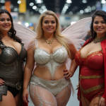 ```html Can Plus Size Girls Cosplay? Absolutely, yes! The question, “Can plus size girls cosplay?” has a simple yet powerful answer. Cosplay is all about dressing up as your favorite characters from movies, TV shows, comic books, or video games, and it is for everyone—regardless of size. Cosplay isn't just a fashion statement; it's an exciting way for people to express themselves creatively, unleash their inner superhero, and bask in the joy of community and acceptance. The Joy of Cosplay: A Friendly Adventure for Everyone Imagine walking into a crowded comic convention, excitement buzzing in the air like the humming of a thousand tiny bees. Everywhere you look, there are vibrant colors, dazzling costumes, and smiling faces gathered to celebrate the art of cosplay. You see a wide range of characters—the slender, the petite, and yes, the plus size. In that moment, you realize that cosplay isn't defined by body type. It's about passion, creativity, and the love of a character. Understanding the Sizing Spectrum in Cosplay Let’s dive a bit deeper into the world of sizing and notions surrounding it. Some may have the misconception that cosplay is only for the stick-thin, but that couldn't be further from the truth. An array of characters come in different shapes and sizes, and that includes plus size characters! Think of characters like Big Mama from Disney’s “The Aristocats” or Baymax from “Big Hero 6.” These characters are beloved and show that joy and heroism don’t come in just one package. Cosplay is for Everyone: Breaking the Mold Whenever you hear whispers like, "But does a plus size person even fit the character?" hold your breath! Here’s the truth: our bodies are a canvas, and cosplay is our play. Cosplaying can empower us to embrace our bodies in ways that the everyday world may overlook. Let’s tear down the barriers that make any size feel less than—because that’s not how it should work. Your size doesn’t dictate your creativity or your ability to shine as the character you love. Creating Your Look: Finding the Right Costume One of the most thrilling parts of cosplay is the costume itself. You can design your own, or find one that perfectly matches your vision. For plus size girls, the internet is a treasure trove filled with resources. Shops like EZCosplay and Unibuypluscosplay offer a range of costumes in various sizes. They understand that cosplay is for everyone, and so they’ve created options that cater to all body types! Considerations for Your Perfect Look Fit and Comfort: When picking an outfit, remember that comfort is key! You'll want to enjoy the event, not be preoccupied with fabric that doesn't fit right. Character Representation: Does the character you are choosing to portray come in different sizes? If yes, feel free to put your unique twist on the outfit! Wigs and Accessories: Don’t forget to consider hair and makeup. Visit fabulous online beauty destinations like Sephora for wig and makeup options that can really bring your character to life. Quick Fixes: Get creative! Tailoring is an option, so if you find a costume that is almost perfect but not quite, consider working with a local seamstress or trying a DIY fix! Finding Your Family in the Cosplay Community Let’s be honest for a minute: it can feel daunting to step into a community that seems dominated by a specific ideal. Yet the beauty of cosplay is that it fosters inclusivity. Many online platforms and local cosplay communities are welcoming and affirming. When you embrace your own style, you’ll inspire others to do the same! Finding friends who love the same characters can create a bond that feels like family. The Power of Connection Think about it: when you cosplay, you’re not just dressing up; you’re joining a larger narrative. You’re telling your own story while paying homage to a character that resonates with you. There’s joy in sharing that story with others who feel the same way. Wear your costume with pride, knowing you're not just another face in the crowd; you are part of a vibrant tapestry of creativity and passion. In Conclusion: The World Awaits The answer to “Can plus size girls cosplay?” is a resounding YES! So grab your inner hero and get ready to explore the exciting fabric of this creative world. Unleash your style and express yourself, regardless of size. Remember to check out EZCosplay and Unibuypluscosplay for all your cosplay needs. The world of cosplay is waiting for you to make your mark, to show everyone that your uniqueness adds a little extra magic to the universe! ```