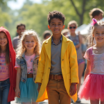 Is it Safe for Kids to Wear Cosplay? Is it safe for kids to wear cosplay? The simple answer is yes, but there’s a lot more to consider that goes beyond just saying "yes." Cosplay can be a magical, imaginative experience for children. It allows them to express their creativity by transforming into their favorite characters from movies, video games, or comics. But like anything else, we must ensure that it's safe and positive for our little superheroes and princesses. The Joy of Cosplay Let’s dive deep into the world of cosplay! Imagine your child bounding around the living room dressed as their favorite character, perhaps with a wand in hand or a cape flowing behind them. Isn’t that a heartwarming sight? Cosplay isn't just about wearing a costume; it's about stepping into a character's shoes (or boots, or magical sandals) and exploring new worlds. Kids get to be who they want to be - a fearless warrior, a clever detective, or a mystical creature. This kind of play nurtures their creativity, boosts their confidence, and can even help them find friends who share similar interests. Safety First: A Closer Look However, safety in cosplaying is a vital factor that every parent should consider. So, how do you ensure that your kids can safely enjoy this colorful hobby? Here are some important points to think about: Costume Considerations Age Appropriateness: Always choose costumes designed for your child’s age group. This ensures that they fit well and aren't too loose or tight. Material Matters: Look for costumes made from soft, non-toxic materials. Scratchy fabrics and allergens can dampen the fun quickly! Visibility: If the costume has masks, make sure your child can see well and breathe comfortably. No one wants a cliffhanger moment where the villain struggles for breath because their mask was an over-the-top design! 🌬️ Props and Accessories: Check that any swords, wands, or accessories are kid-friendly. Sharp edges? Not on our watch! Go for foam or soft plastic. Supervision is Key As your child leaps into cosplay, remember to supervise, especially when they’re in their imaginative universe. Make sure they are in a safe space — this means checking that their kingdom of pillows is free from real world tripping hazards like the dog’s chew toy! 🐶 Social Safety Cosplay often takes kids into communal spaces like conventions or cosplay meet-ups. While these can be thrilling, it’s important to ensure they understand basic safety rules. Fire drills? Knowing the best way to exit the convention center if needed. Meeting new friends? Teaching them to approach people and not jump into any “dark alley” chat that seems off. Shielding your child with knowledge is just another form of armor! Finding the Perfect Cosplay Gear Now that we have the safety gear in place, let’s talk about finding the perfect cosplay gear. The options are virtually endless! Sites like EZCosplay and Unibuypluscosplay offer a plethora of costumes, wigs, and accessories, all crafted with quality and creativity in mind. For makeup, enhancing those character features can be done easily at your local Sephora. From face paint to vibrant eye shadows, the world is your oyster. Spending time together picking out makeup and hair is a memory your kids will treasure just as much as their cosplay! 🖌️✨ The Bigger Picture But let’s not forget the bigger picture. Cosplay brings communities together, bridging gaps and forming friendships across all ages. Kids learn the power of empathy—stepping into someone else’s shoes, appreciating their journey, and celebrating their stories. You could say, “Cosplay is a masterclass in kindness!” Final Thoughts So, when asked, “Is it safe for kids to wear cosplay?” we can confidently celebrate cosplay as a safe, fun, and engaging activity for kids when approached thoughtfully. By ensuring they're appropriately costumed, supervised, and aware of social norms, you’ll watch as they flourish in creativity and confidence. Ready to embark on this colorful journey? Dive into the vibrant world of cosplay at EZCosplay and Unibuypluscosplay. Your little cosplayer is ready to unleash their imagination! 🦸‍♂️🌟