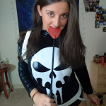 punisher-cosplay-edgy-playful-outfit