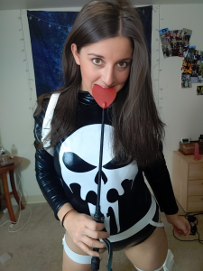 punisher-cosplay-edgy-playful-outfit