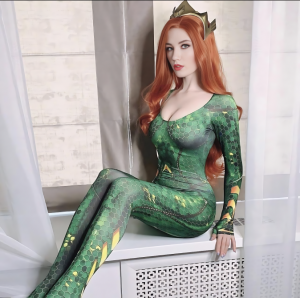 oceans-queen-cosplay-meras-aquatic-style-blue-outfit