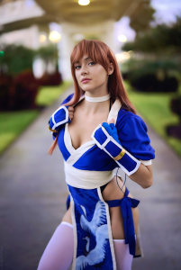 kasumi-cosplay-inspiration-dead-or-alive-ninja-outfit