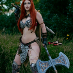 red-sonja-cosplay-inner-warrior-red-armour