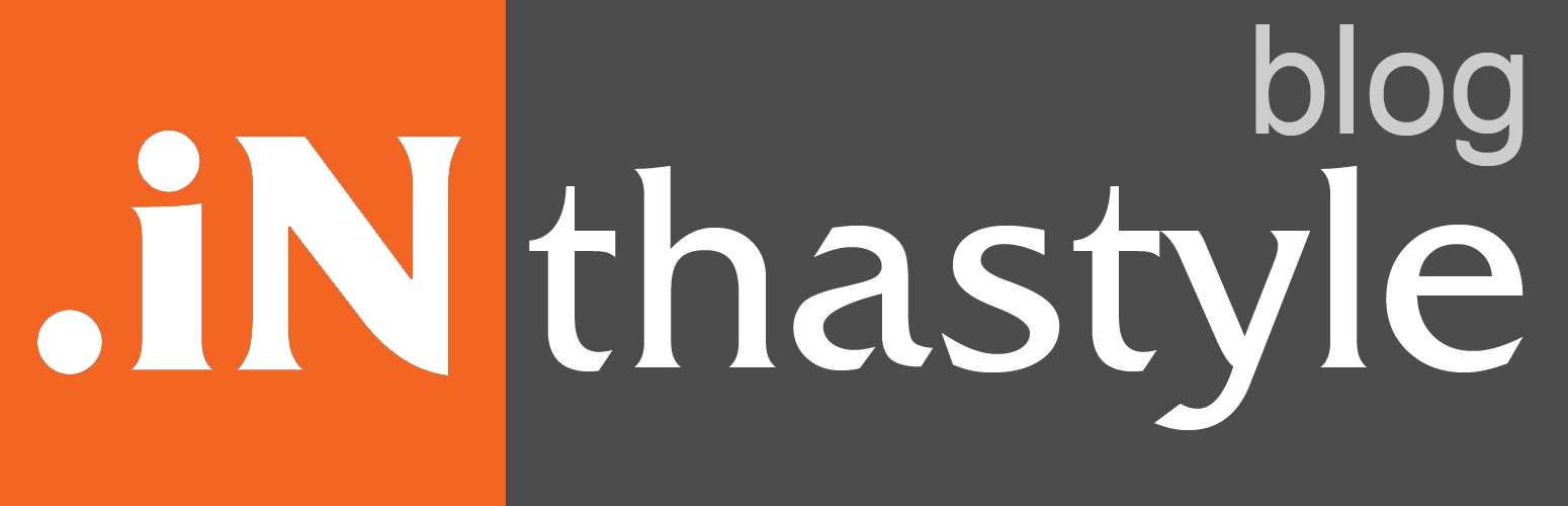 iNthacity Blog Logo