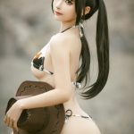 Western Fantasy Meets Fashion Forward: The Cowboy Cosplay Aesthetic