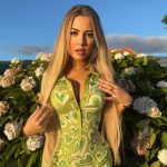 The Golden Hour Glow: How to Rock Bold Elegance with Playful Couture