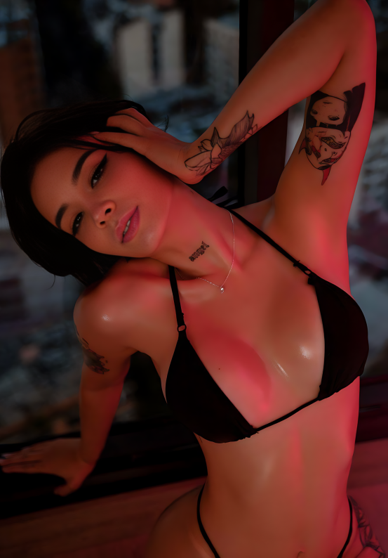 The Style Blueprint: How [Model’s Look] Stole the Scene (And How You Can Too)