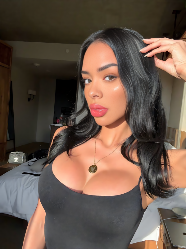 Modern Black Dress Style: Bold Sophistication with Sleek Design, Geometric Patterns, and Shimmering Accessories