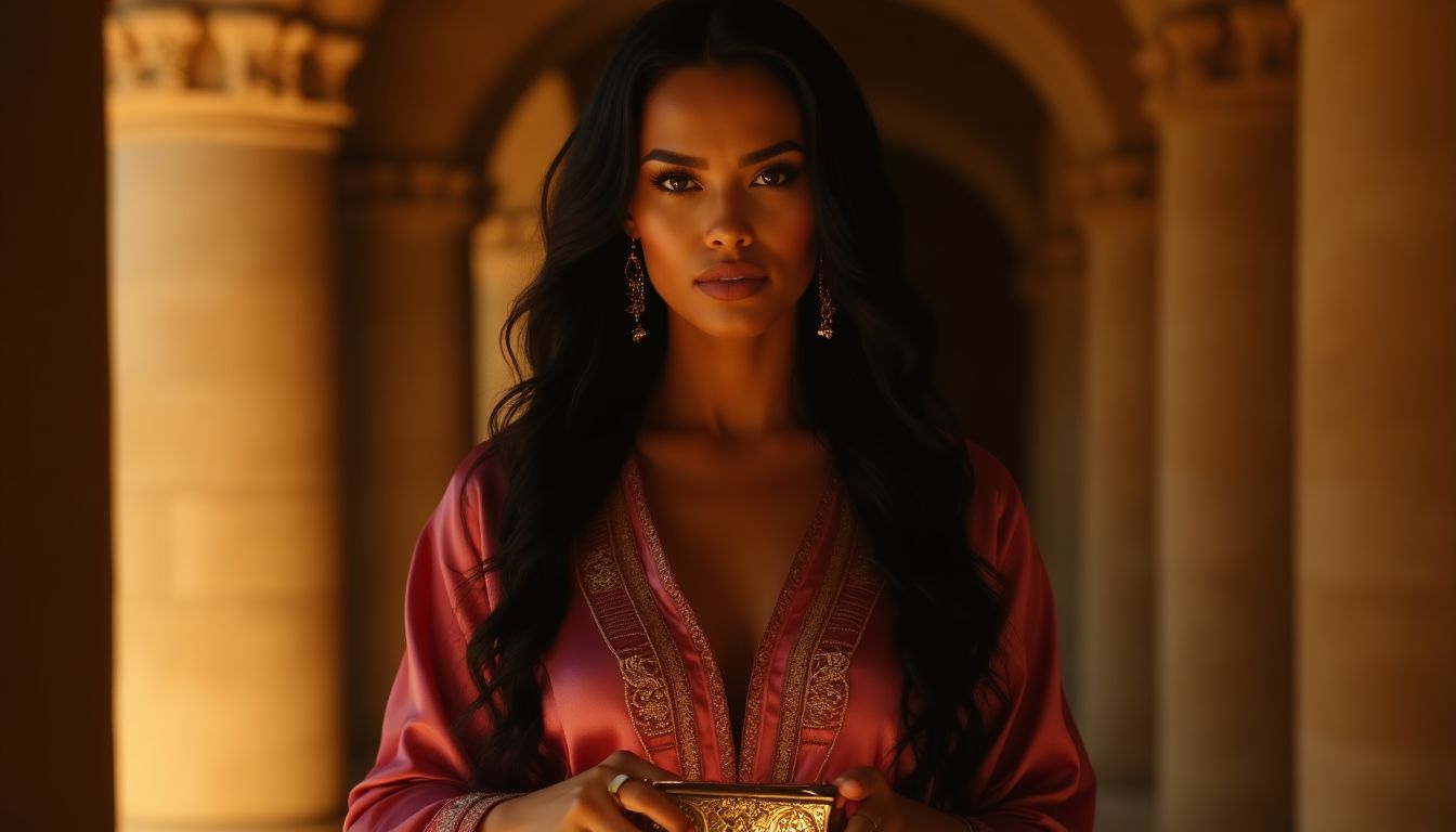 story_1736853181_file Bold Hot-Pink Strapless Bustier and Bikini Bottom Set for a Chic Modern Fashion Statement