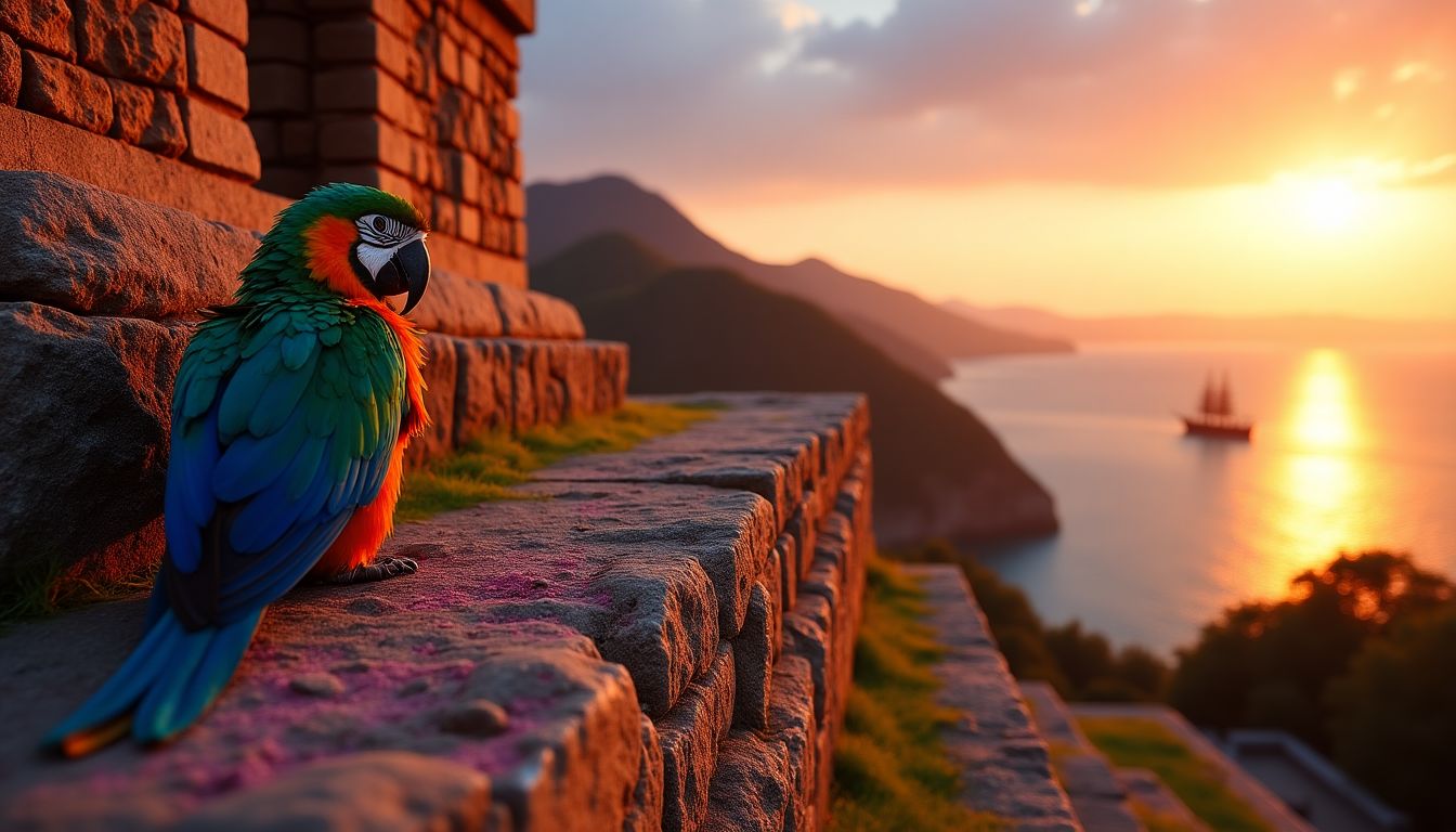 storybackdrop_1735785385_file The Coral-Magenta Strands of Fate