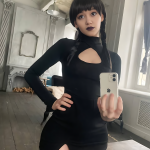 Elegant Earth Tones and Chic Styles: Embrace Your Inner Fashionista with Taupe Sweaters and Olive Green Trousers