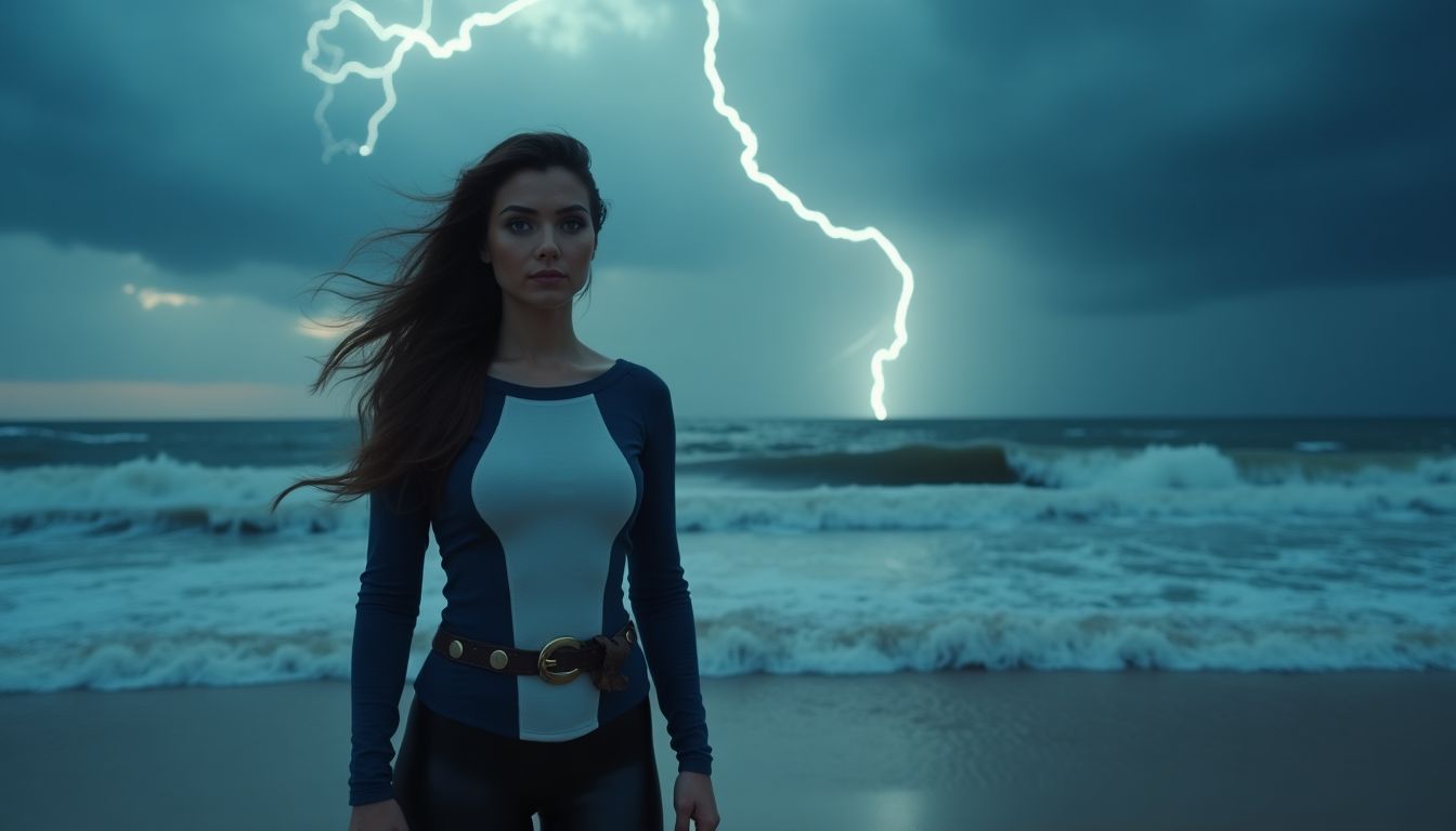 story1_1741293384_file Beach Outfit Evoking Messi and Argentina