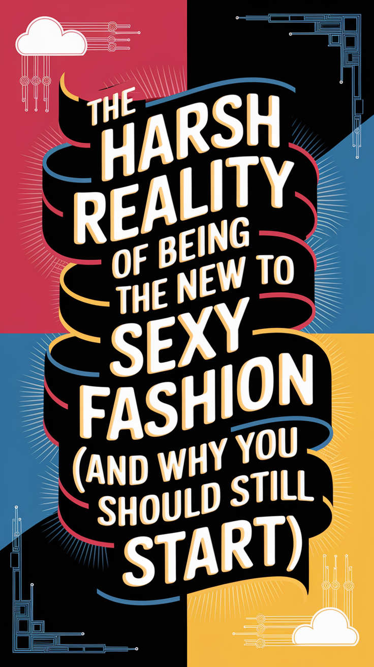 PINTEREST_1_1751740891_file The Harsh Reality of Being New to Sexy Fashion (And Why You Should Still Start)